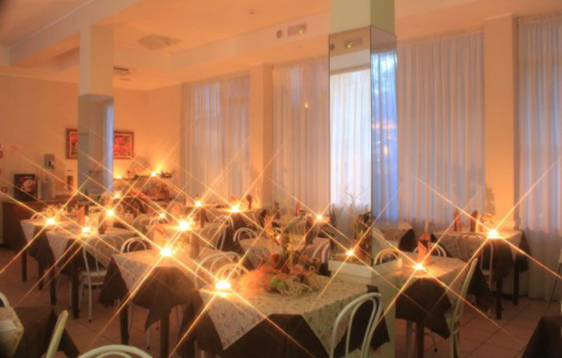 hotel riccione pasti inclusi