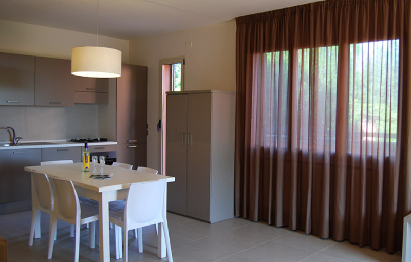 residence nuovi riccione