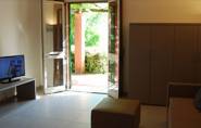 residence riccione con soggiorno