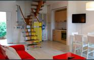appartamento moderno riccione