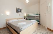 hotel riccione camere quadruple
