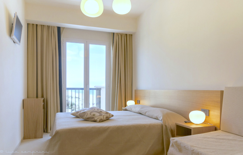 hotel san marco riccione 3 stelle