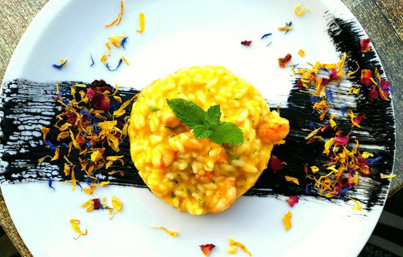 hotel riccione ferragosto