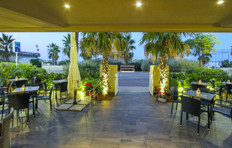 hotel riccione 3 stelle sul mare