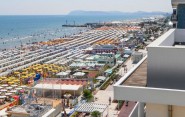 hotel riccione sul mare