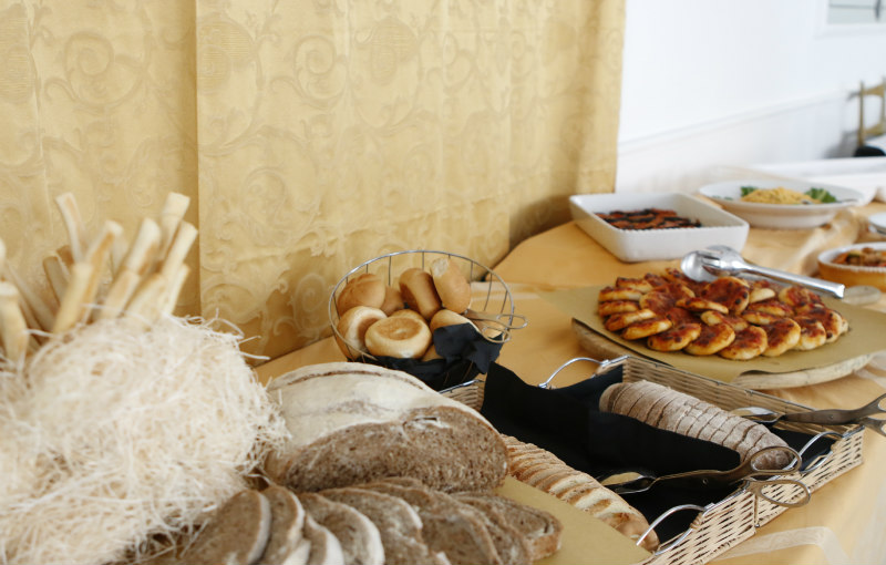 hotel riccione antipasti
