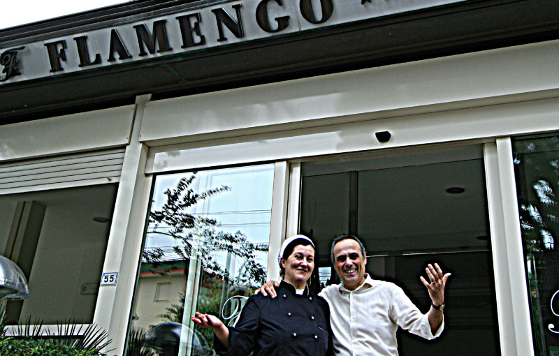 direzione hotel riccione flamengo