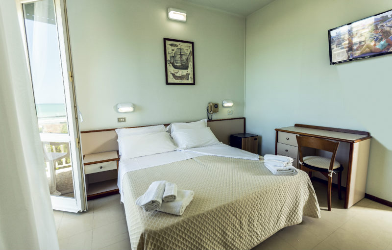 hotel riccione matrimoniale