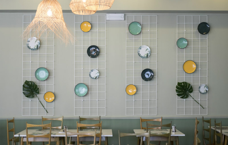 ristorante hotel riccione