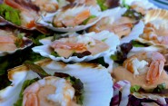 menu pesce hotel riccione