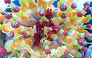 frutta hotel flamengo riccione