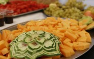 hotel riccione buffet