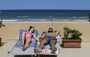hotel riccione vicino al mare