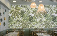 ristorante hotel riccione flamengo