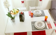 appartamento riccione