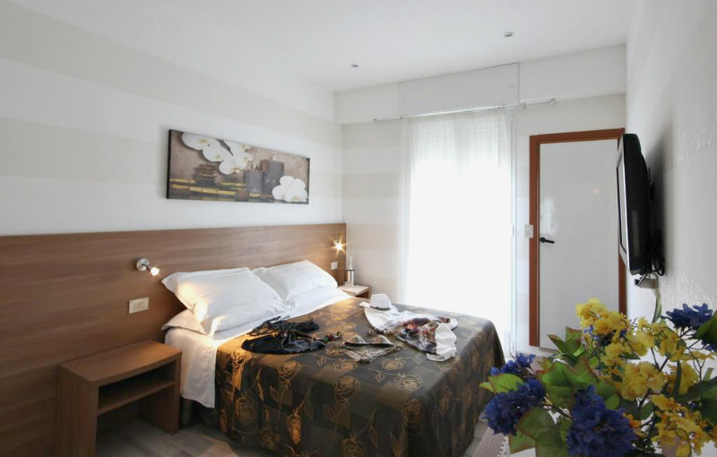 Junior Suite Arabel