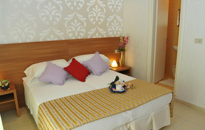Comfort Arabel Hotel 