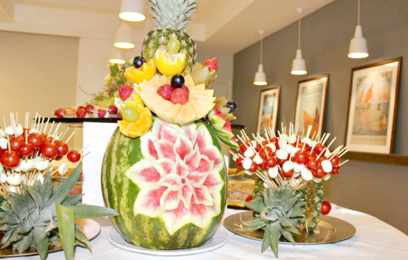 Ferragosto Hotel Arabel Ricicone