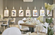 Sala Ristorante Arabel