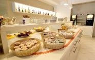 Colazione a Buffet Arabel Hotel Riccione