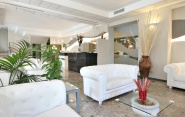 Ingresso/Hall Hotel Arabel