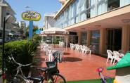 hotel per famiglie riccione