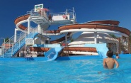 beach village riccione