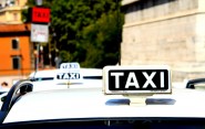 taxi riccione