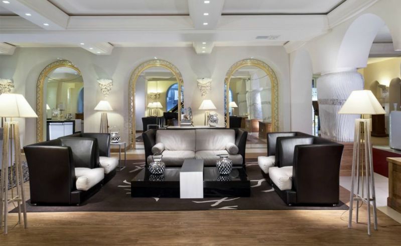 hotel riccione rinnovati