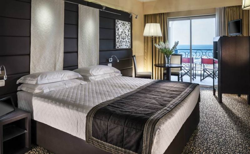 hotel riccione camere spaziose