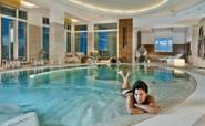 hotel riccione con spa