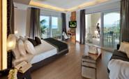 hotel riccione con suite