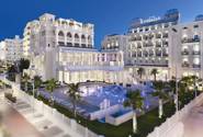 hotel 4 stelle riccione