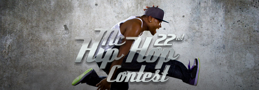 mc hip hop contest