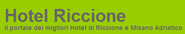 Lista hotel Riccione